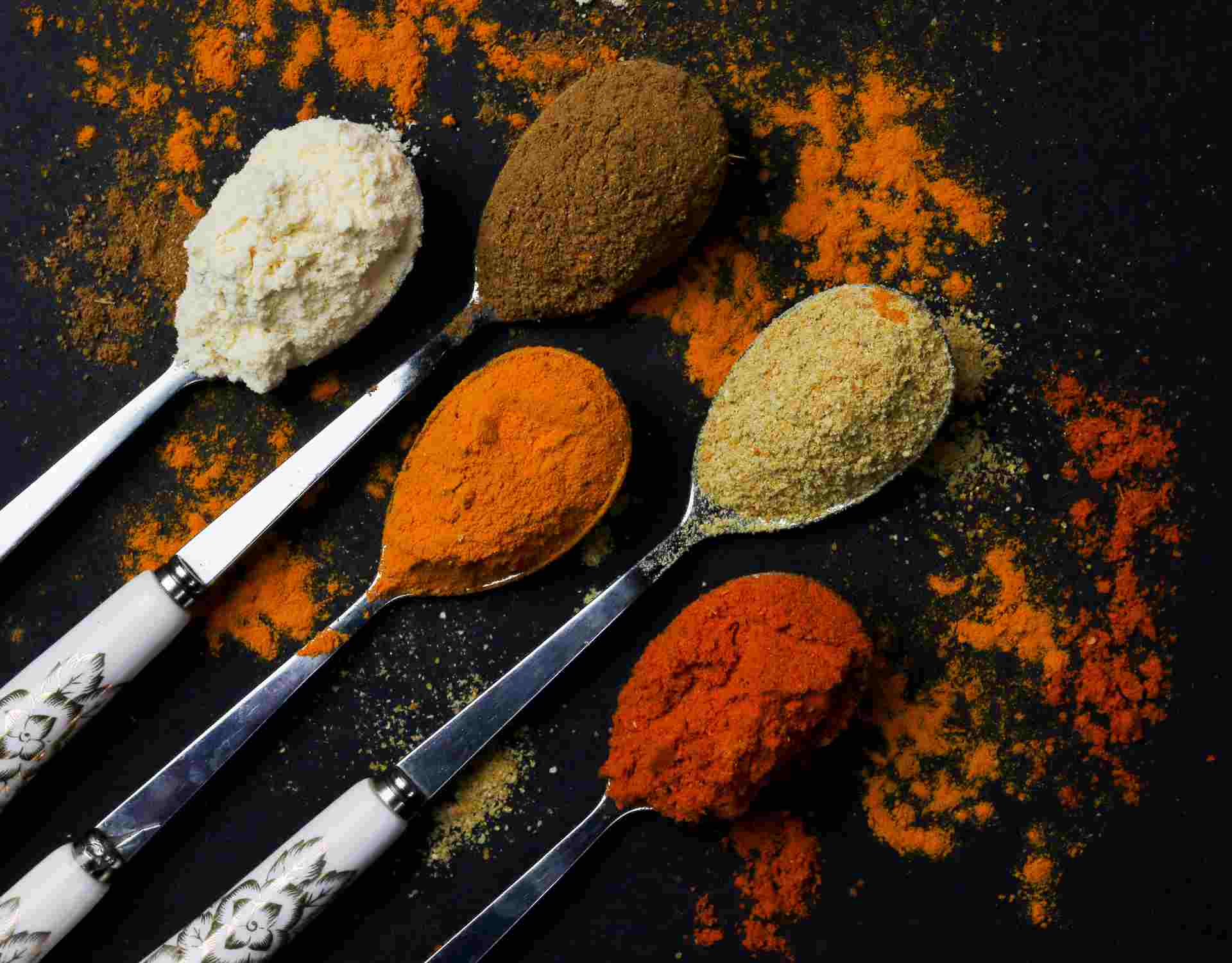 Mix Veg Pickle Masala