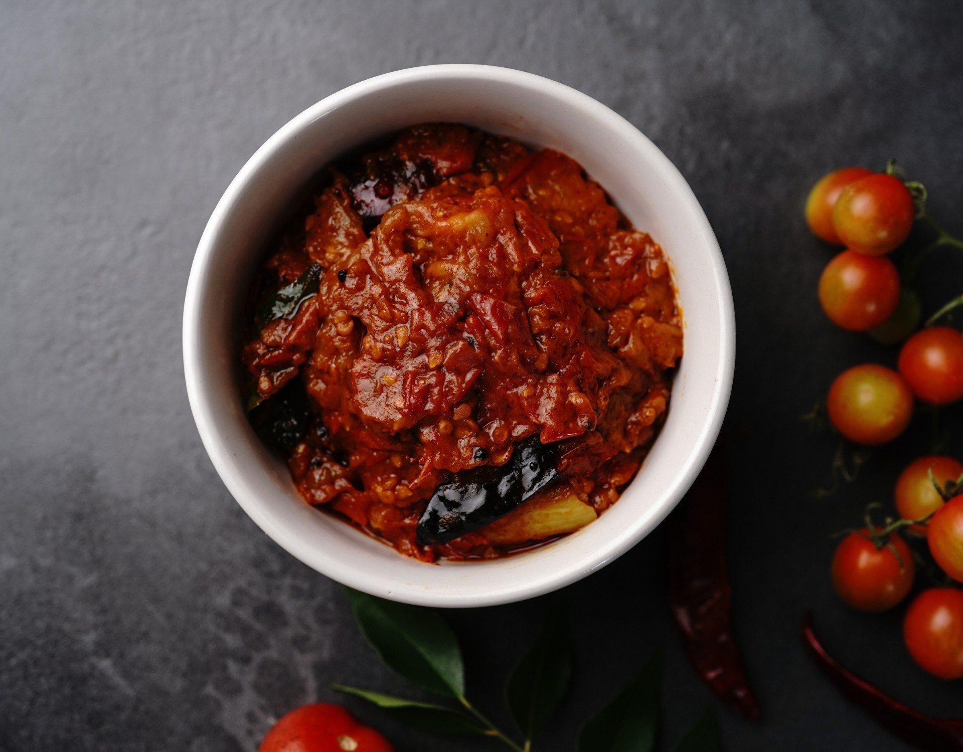 Chutney Masala