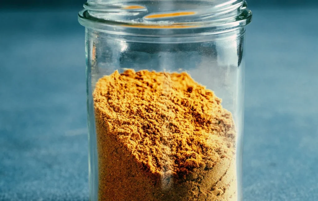 Dry Chutney Masala vs Wet Chutney Masala – Understand the Difference