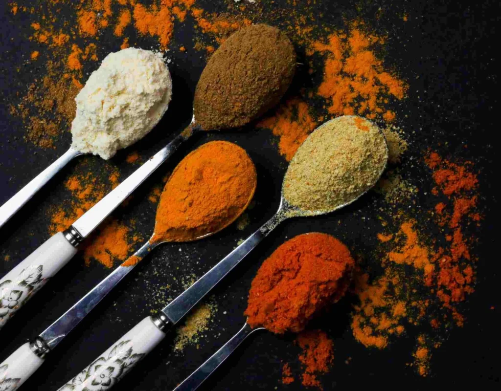 Mixed Veg Pickle Masala: A Symphony of Spices