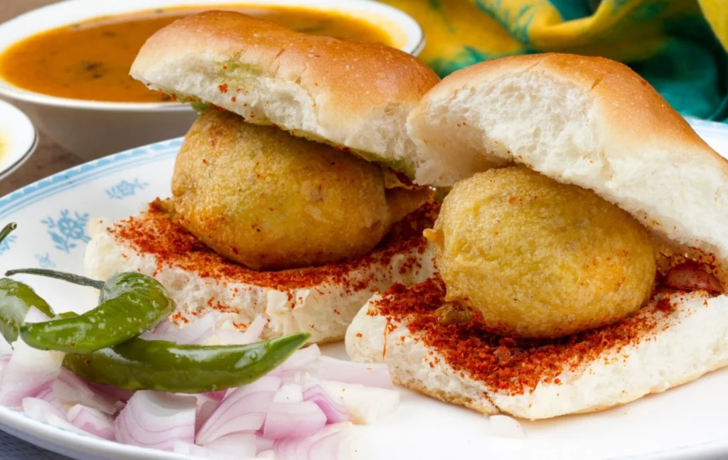 Mumbai Vada Pav Chutney: Desi, delectable, and now doable