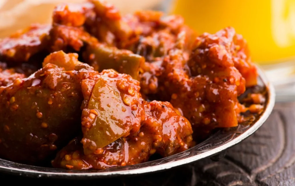The Best Brands for Gunda Pickle in 2025: Which One Tastes the Best?