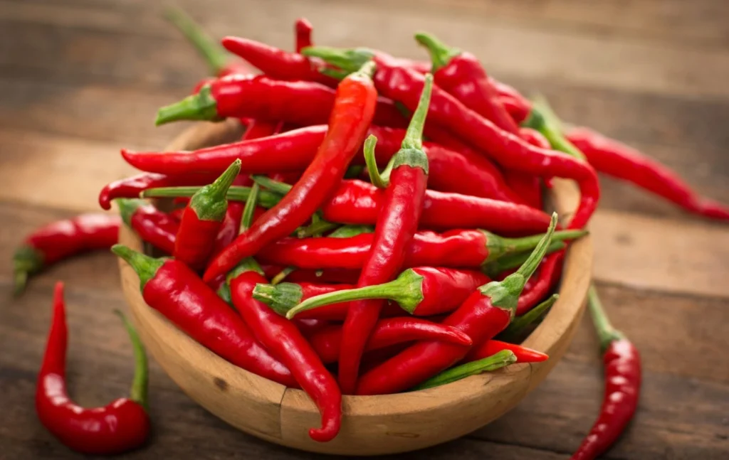 The Secret to Long-Lasting and Flavorful Red Chilli Pickle