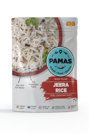 Jeera Rice