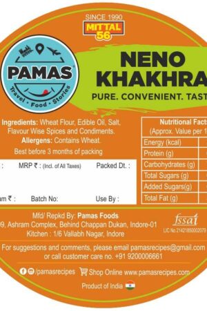 Neno Khakhra