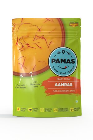 Aam Ras (Hafus)