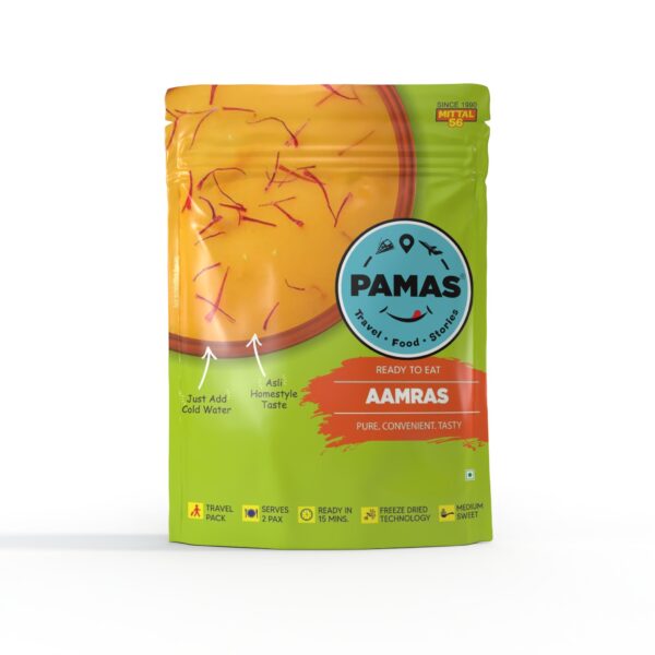 Aam Ras (Hafus)