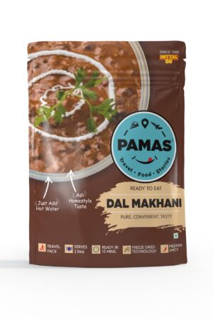 Dal Makhani