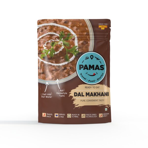 Dal Makhani