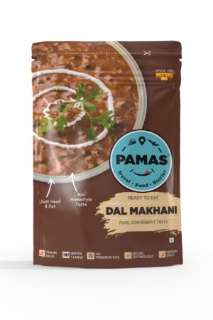 Dal Makhani