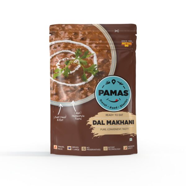Dal Makhani