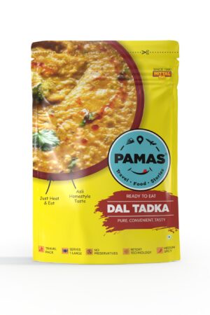 Dal Tadka