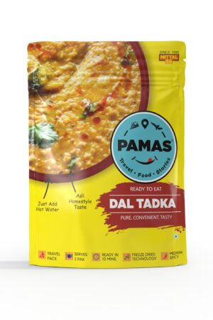 Dal Tadka