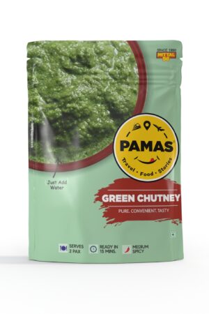 Green Chutney