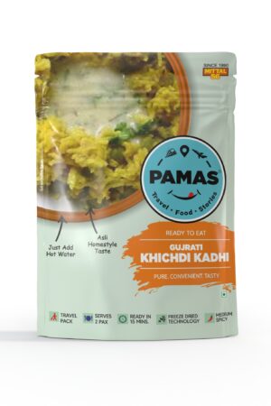 Khichdi Kadhi