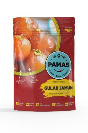 Gulab Jamun