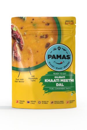 Khatti Meethi Dal