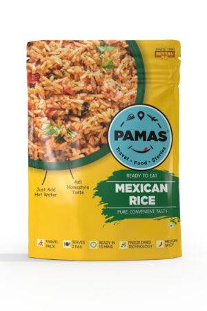 Mexican Rice