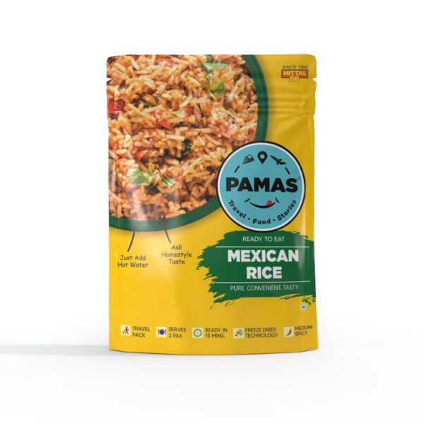 Mexican Rice