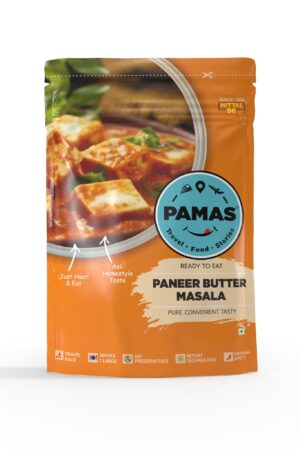 Paneer Butter Masala