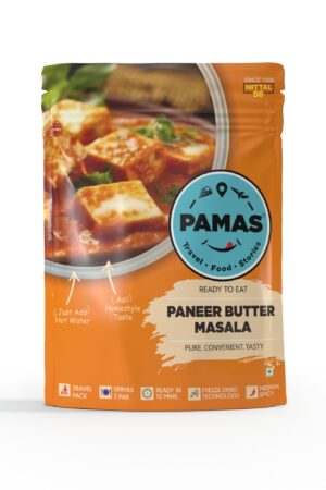Paneer Butter Masala