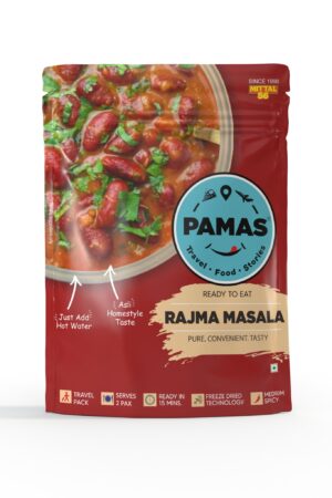 Rajma Masala