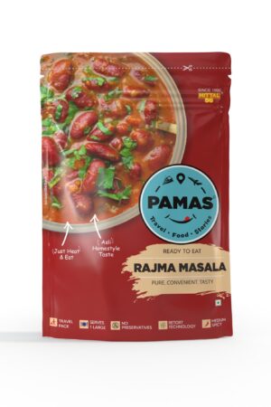 Rajma Masala