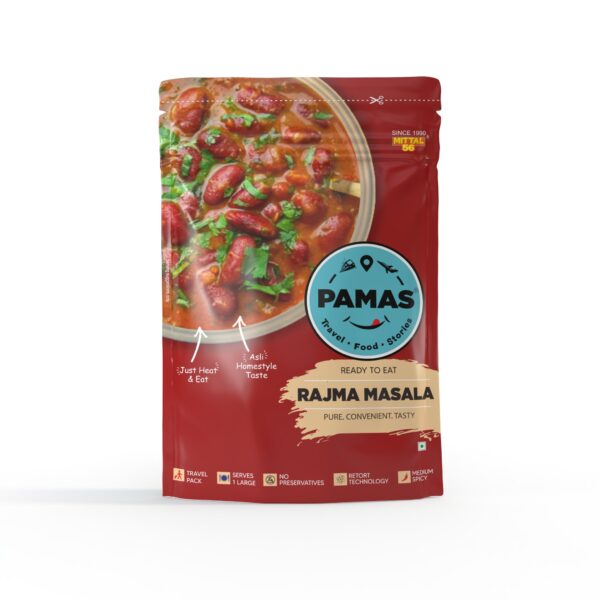 Rajma Masala