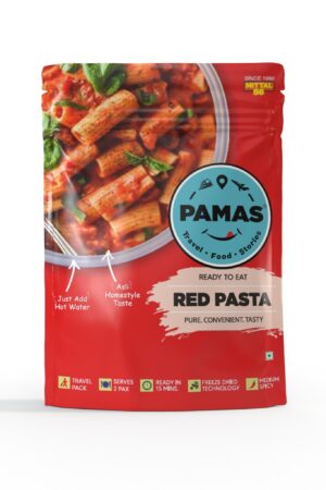 Red Pasta
