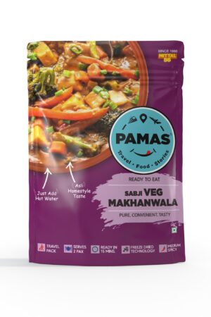 Veg Makhanwala