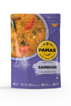 Sambhar