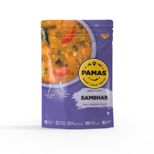 Sambhar