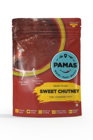 Sweet Chutney