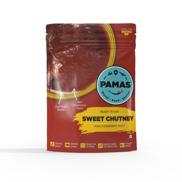 Sweet Chutney