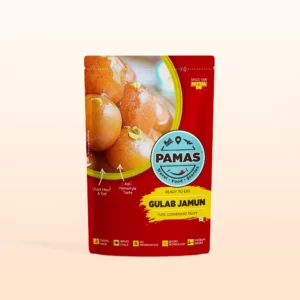 Buy Ready to Eat Gulab Jamun | Heat & Eat Dessert