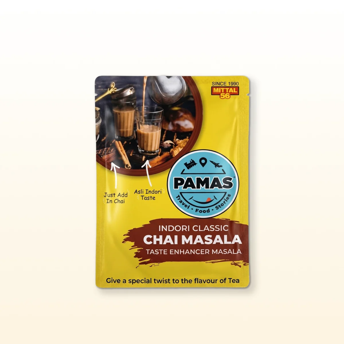 Indori Classic Chai Masala | Chai Masala Powder