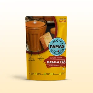 Instant Masala Tea Premix