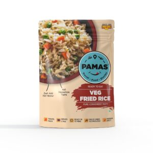 Veg Fried Rice