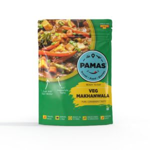 Veg Makhanwala